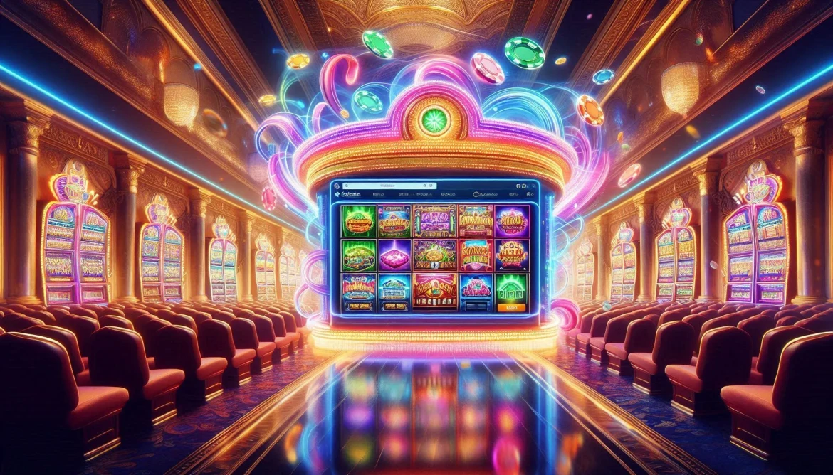 Wild Sultan Casino